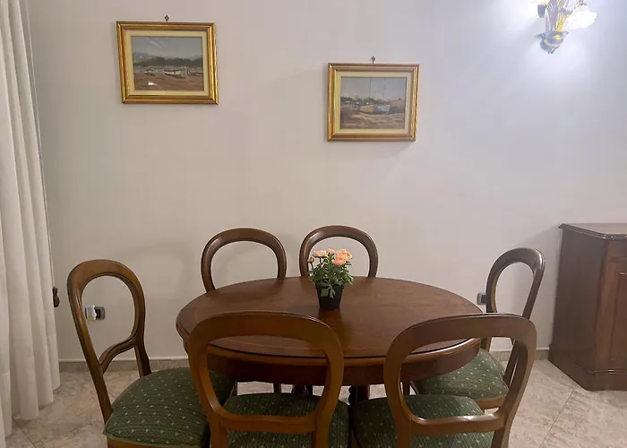 Family House Vomero