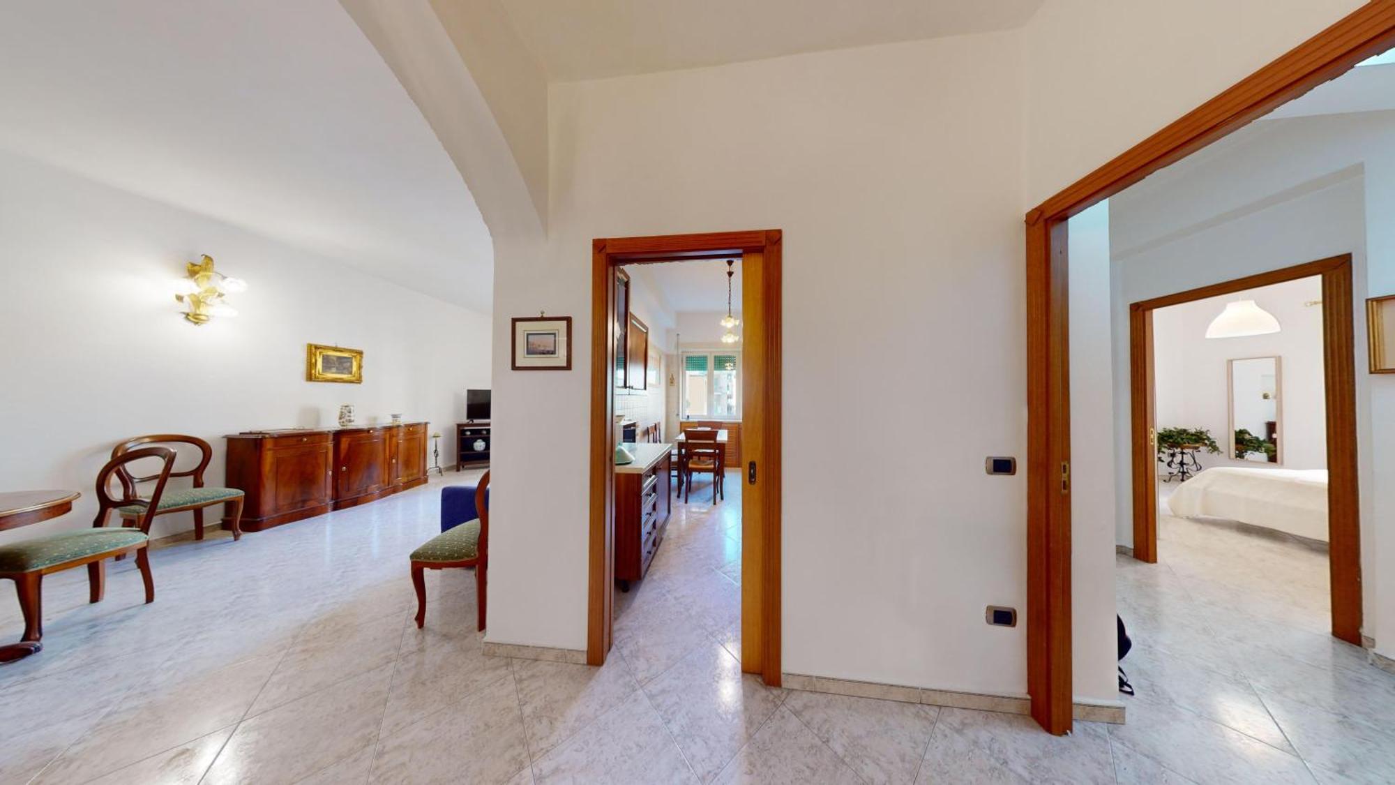 Family House Vomero Neapel