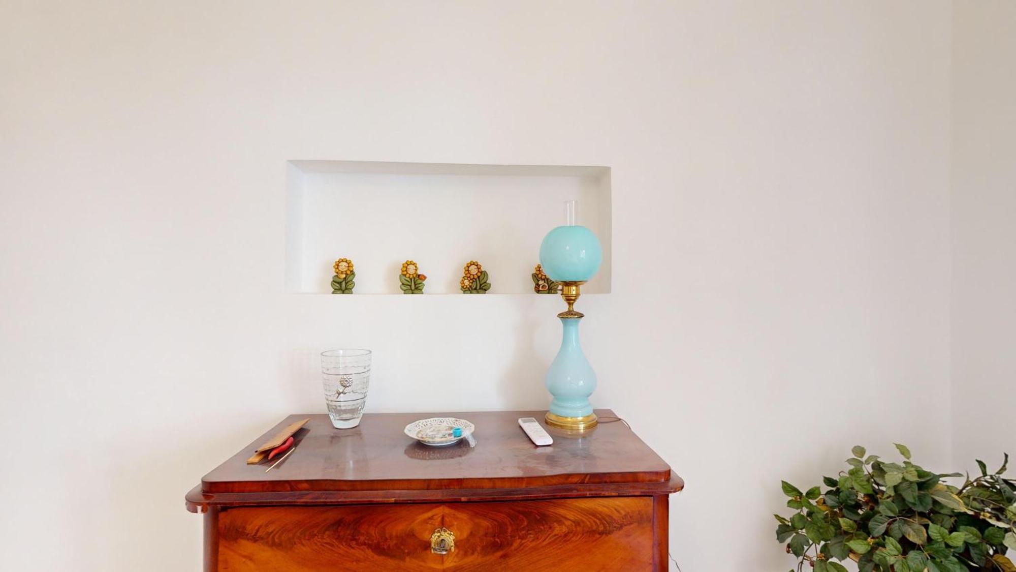 Apartamento Family House Vomero