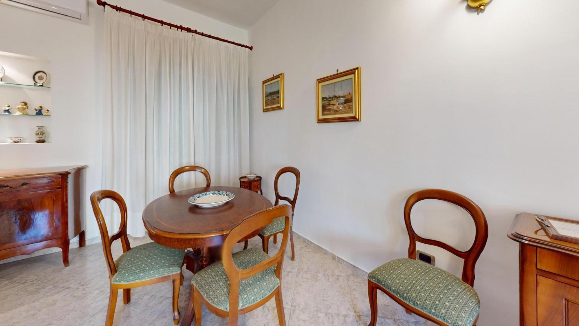 Apartamento Family House Vomero *
