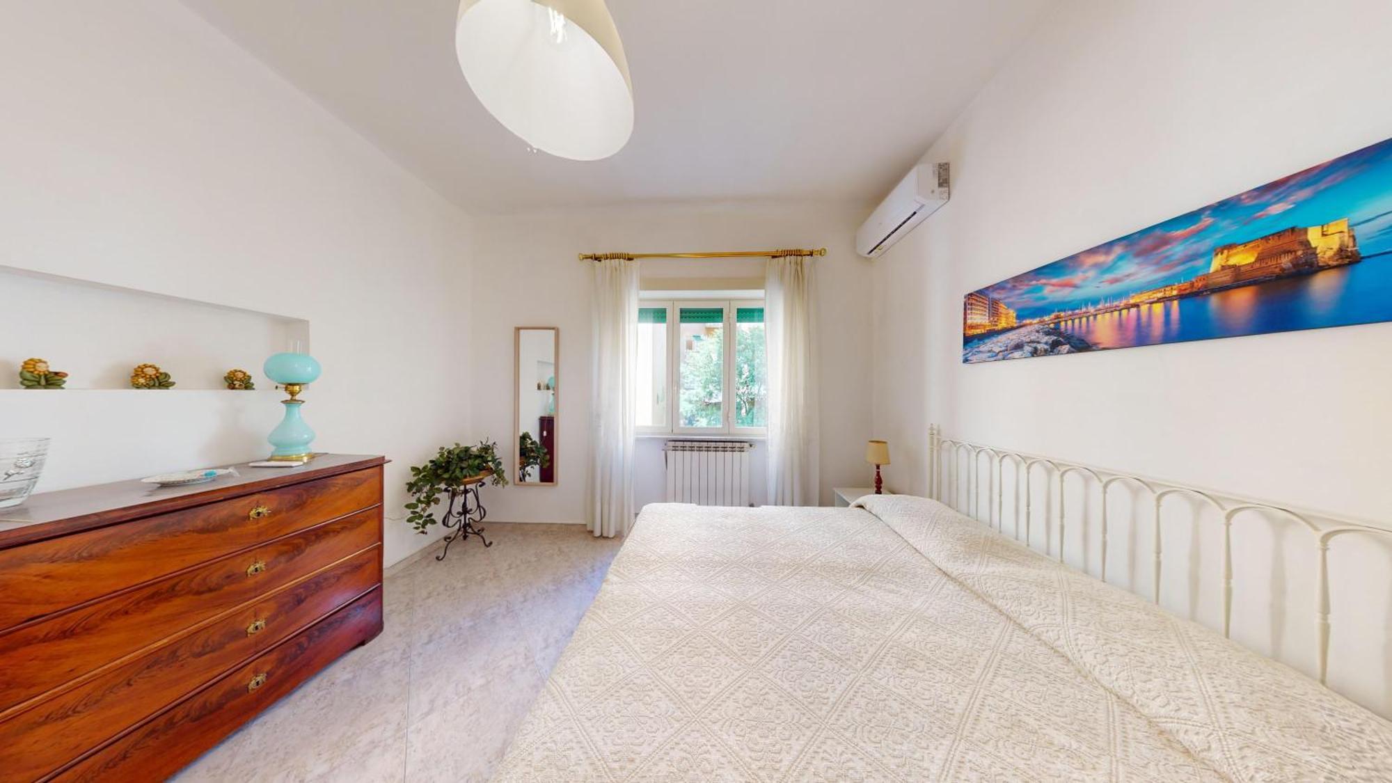 Apartamento Family House Vomero