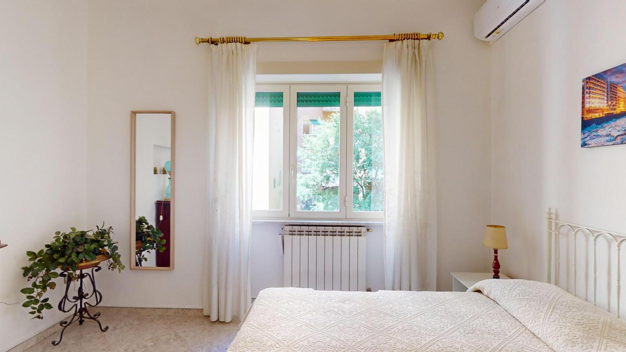 Family House Vomero Apartment Neapel