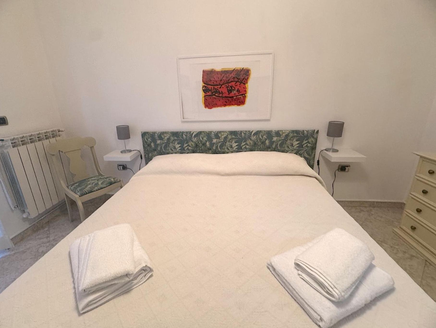 Apartamento Family House Vomero *